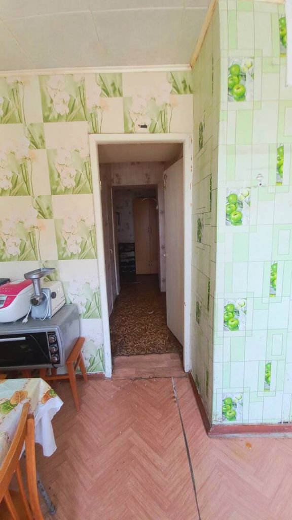 Продажа 3-комнатной квартиры, Минеральные Воды, Дружбы ул,  32