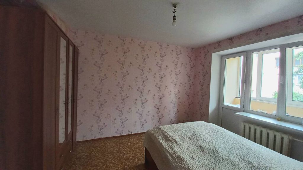 Продажа 3-комнатной квартиры, Минеральные Воды, Дружбы ул,  32