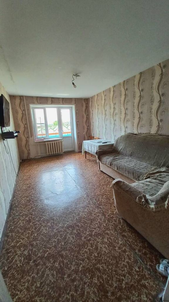 Продажа 3-комнатной квартиры, Минеральные Воды, Дружбы ул,  32