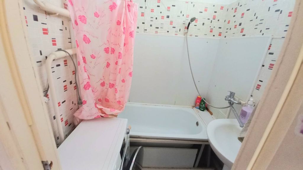 Продажа 3-комнатной квартиры, Минеральные Воды, Дружбы ул,  32