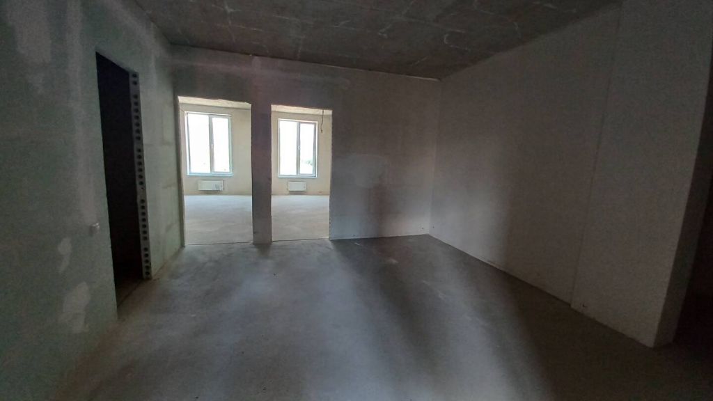 Продажа 3-комнатной новостройки, Иноземцево, ставропольский край,  городской округ железноводск