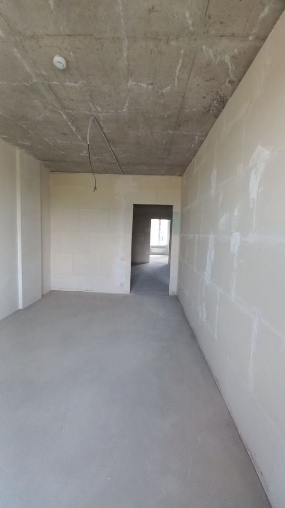 Продажа 3-комнатной новостройки, Иноземцево, ставропольский край,  городской округ железноводск