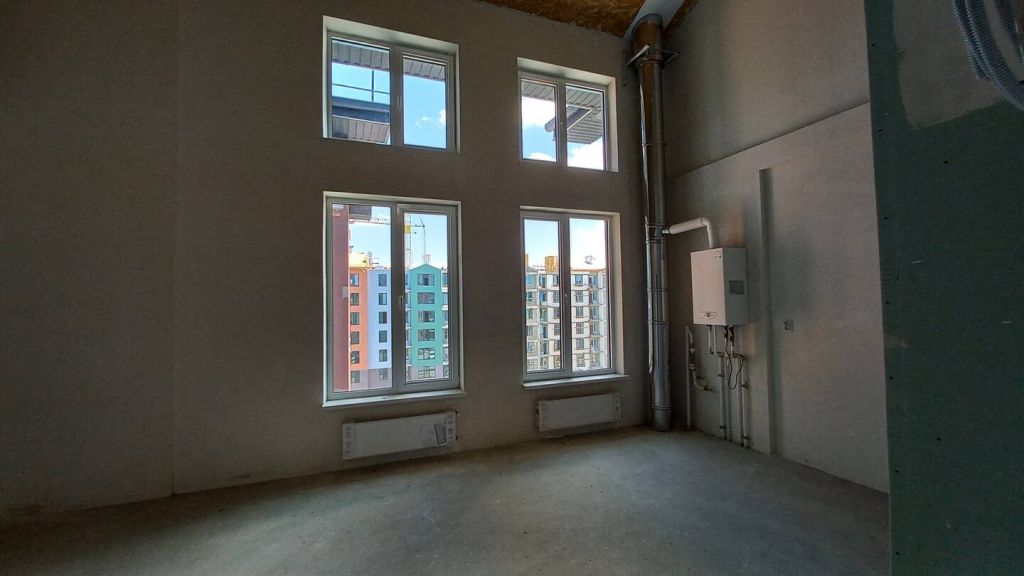 Продажа 3-комнатной новостройки, Иноземцево, ставропольский край,  городской округ железноводск