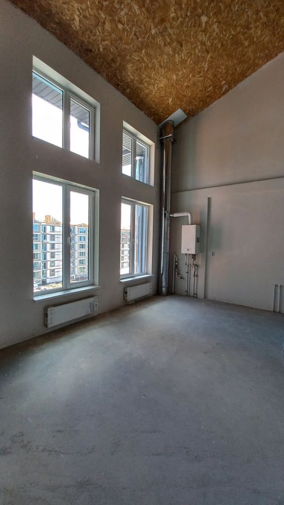 Продажа 3-комнатной новостройки, Иноземцево, ставропольский край,  городской округ железноводск