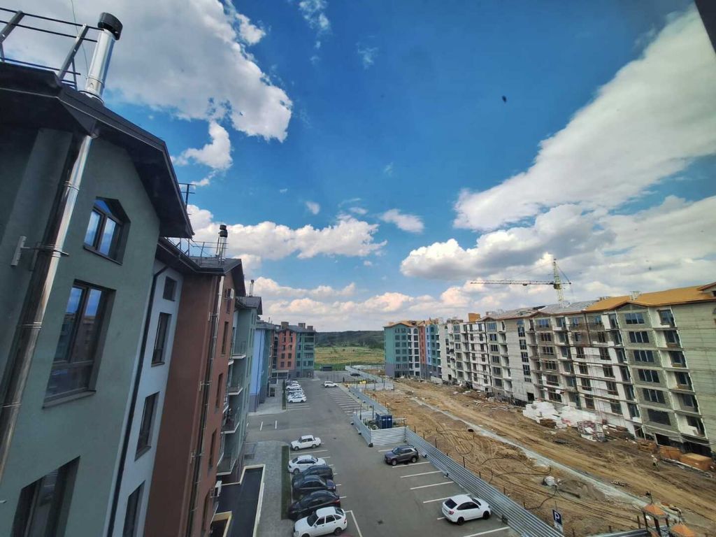 Продажа 3-комнатной квартиры, Иноземцево, ставропольский край,  городской округ железноводск