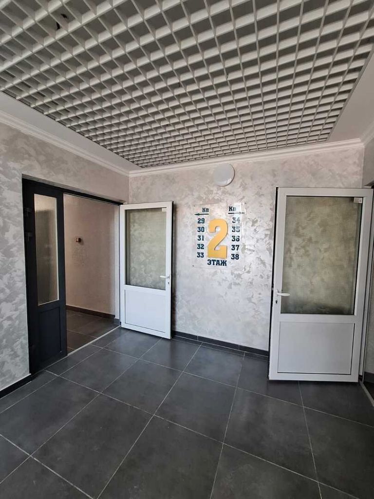 Продажа 3-комнатной квартиры, Иноземцево, ставропольский край,  городской округ железноводск