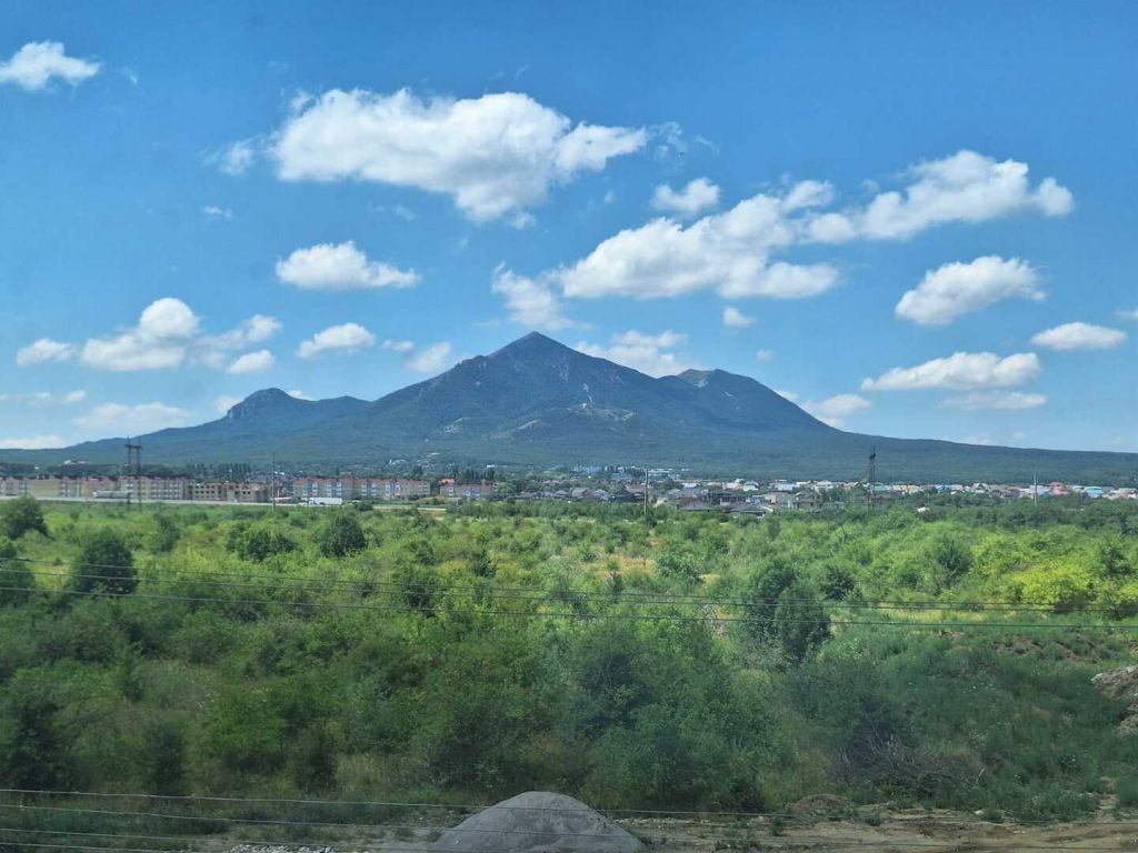 Продажа 3-комнатной квартиры, Иноземцево, ставропольский край,  городской округ железноводск