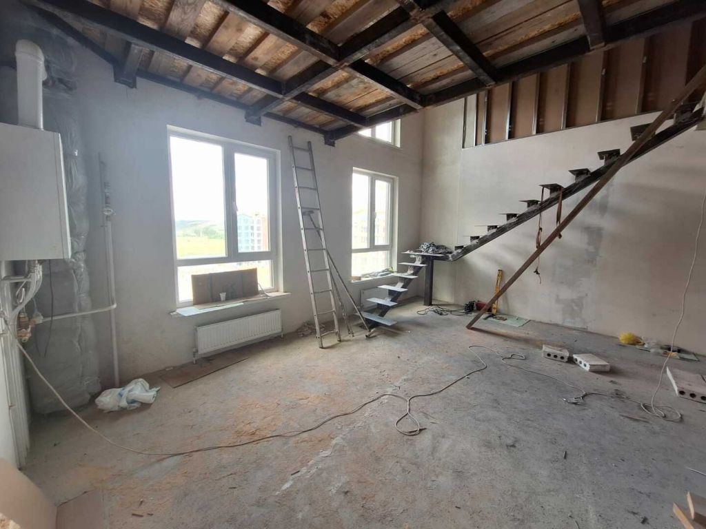 Продажа 3-комнатной квартиры, Иноземцево, ставропольский край,  городской округ железноводск