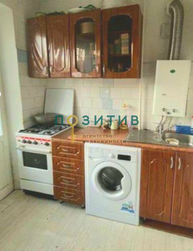 Продажа 3-комнатной квартиры, Пятигорск, Крайнего ул,  90