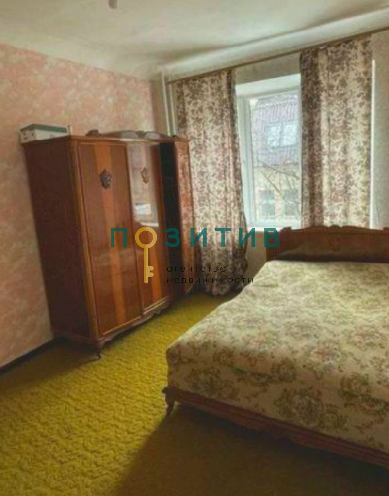 Продажа 3-комнатной квартиры, Пятигорск, Крайнего ул,  90