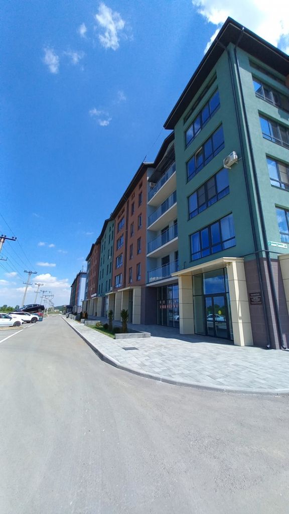 Продажа 1-комнатной новостройки, Иноземцево, ставропольский край,  городской округ железноводск