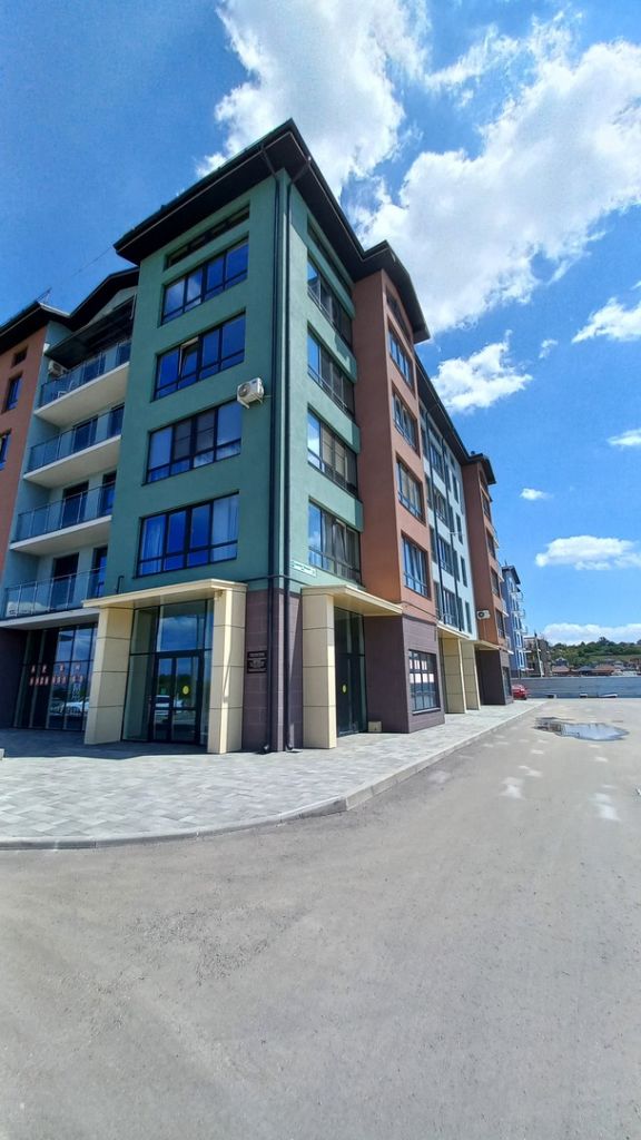 Продажа 1-комнатной новостройки, Иноземцево, ставропольский край,  городской округ железноводск