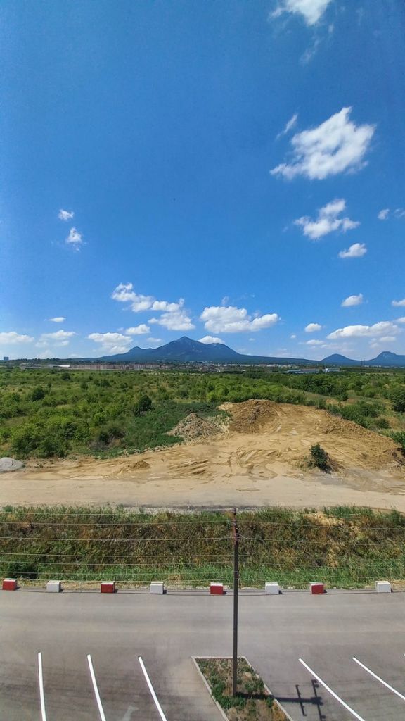 Продажа 1-комнатной новостройки, Иноземцево, ставропольский край,  городской округ железноводск