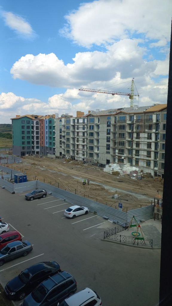 Продажа 1-комнатной новостройки, Иноземцево, ставропольский край,  городской округ железноводск