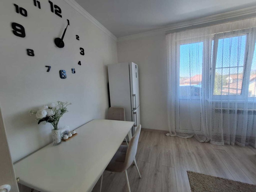 Продажа 1-комнатной квартиры, Пятигорск, Ермолова ул,  14к6