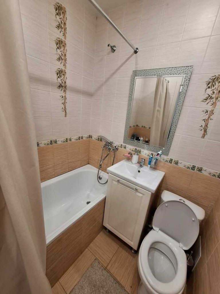 Продажа 1-комнатной квартиры, Пятигорск, Ермолова ул,  14к6