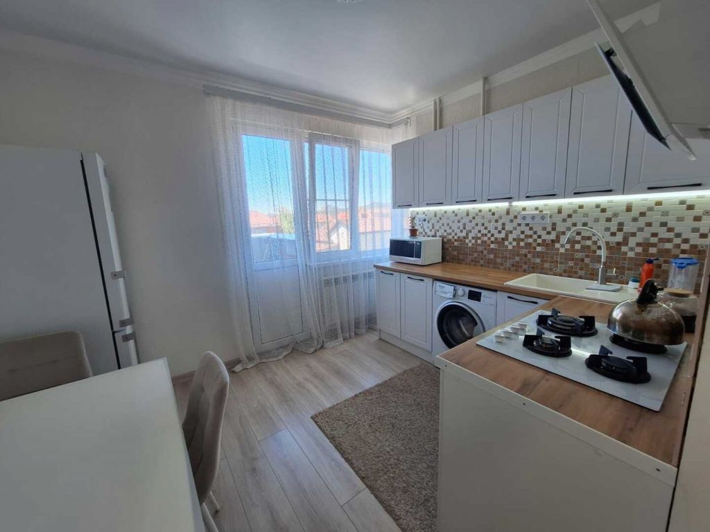 Продажа 1-комнатной квартиры, Пятигорск, Ермолова ул,  14к6