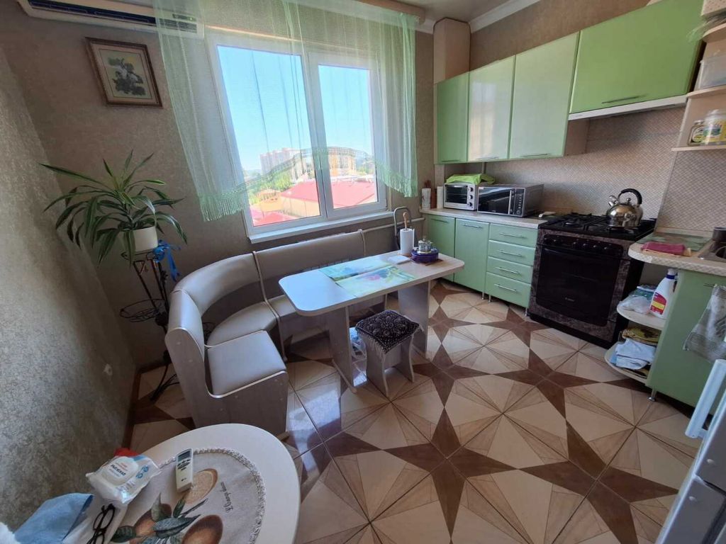 Продажа 1-комнатной квартиры, Пятигорск, Ермолова ул,  14к6