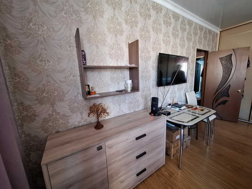 Продажа 1-комнатной квартиры, Пятигорск, Ермолова ул,  14к6