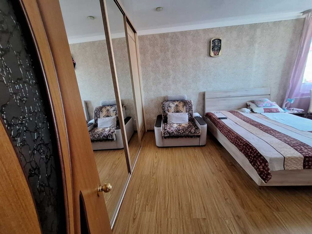 Продажа 1-комнатной квартиры, Пятигорск, Ермолова ул,  14к6