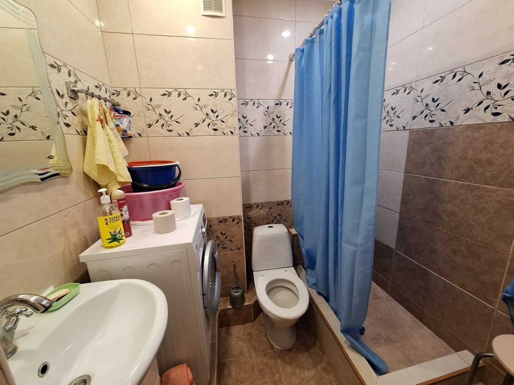 Продажа 1-комнатной квартиры, Пятигорск, Ермолова ул,  14к6