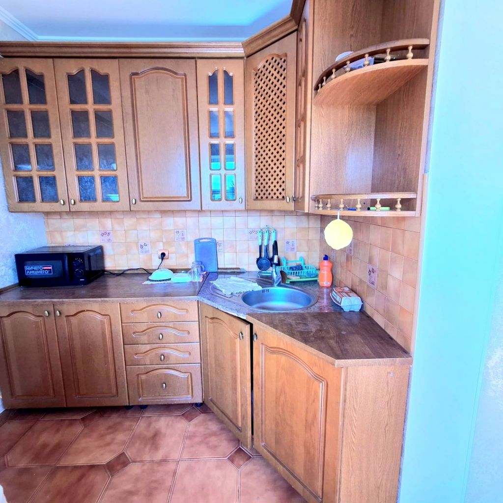 Продажа 3-комнатной квартиры, Пятигорск, Аллея Строителей ул,  8