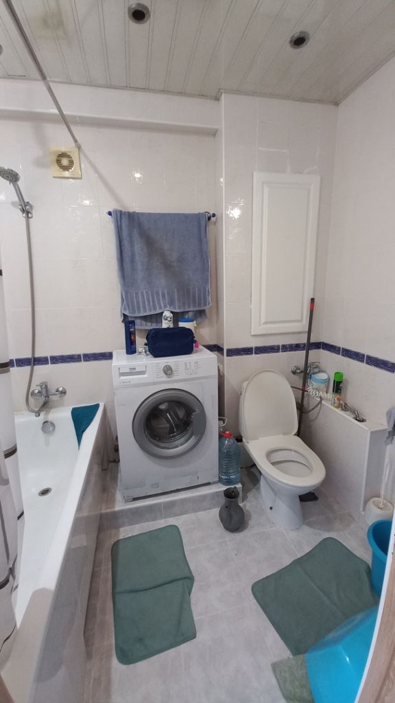 Продажа 3-комнатной квартиры, Пятигорск, Аллея Строителей ул,  8