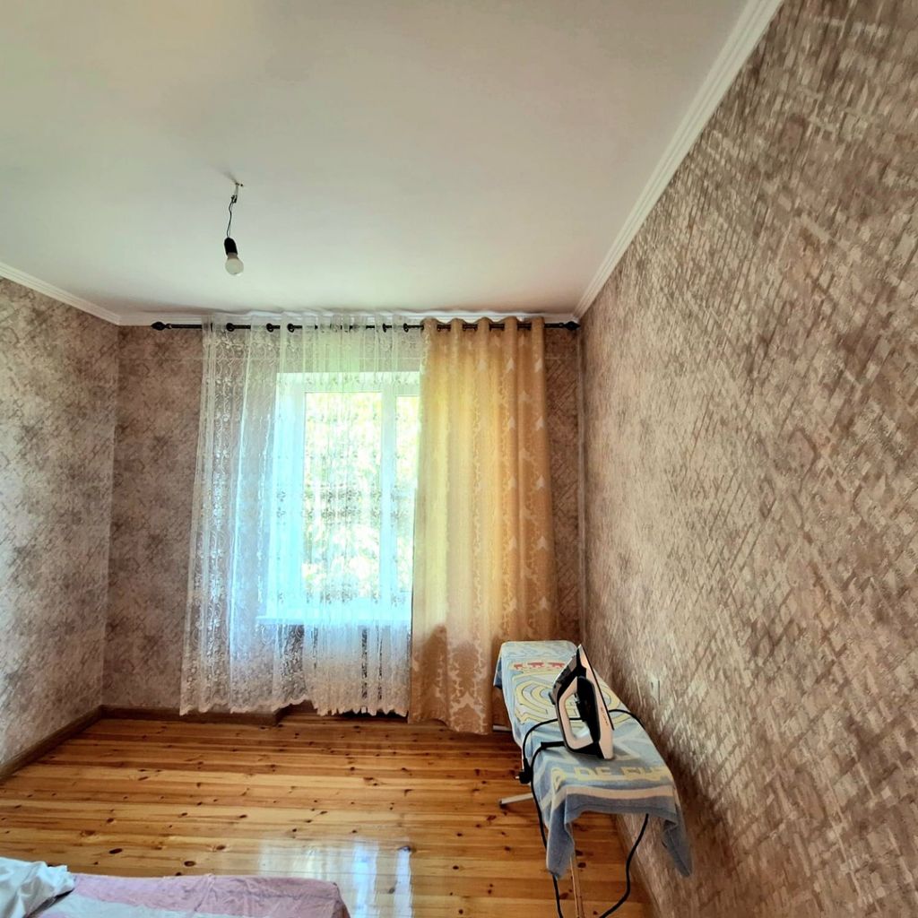 Продажа 3-комнатной квартиры, Пятигорск, Аллея Строителей ул,  8