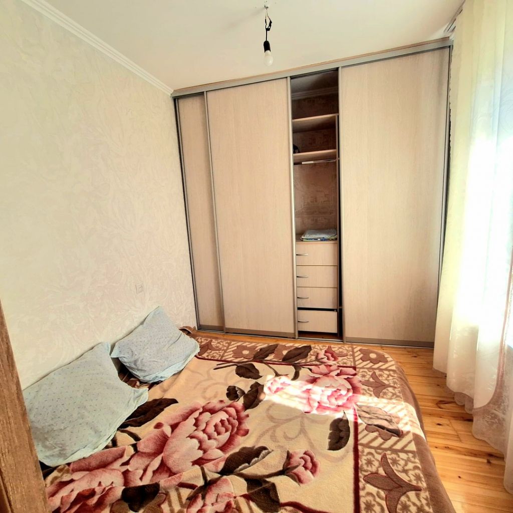 Продажа 3-комнатной квартиры, Пятигорск, Аллея Строителей ул,  8