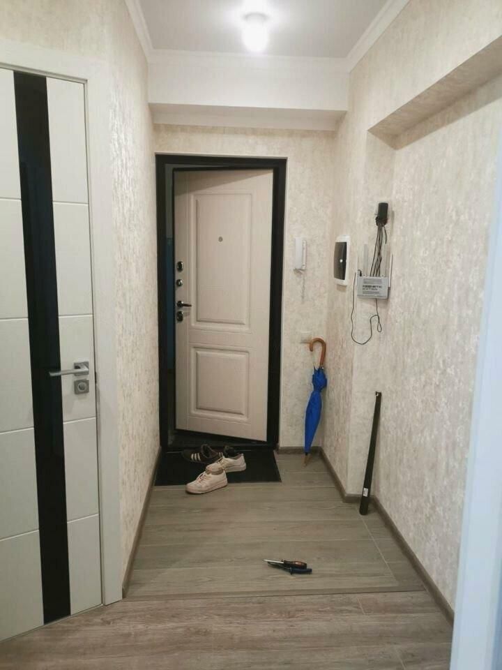 Продажа 2-комнатной квартиры, Пятигорск, Панагюриште ул,  16к2