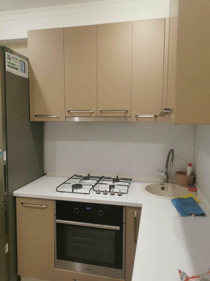 Продажа 2-комнатной квартиры, Пятигорск, Панагюриште ул,  16к2