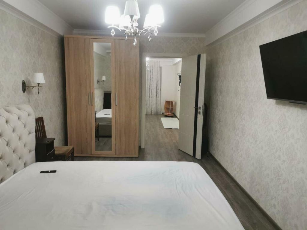 Продажа 2-комнатной квартиры, Пятигорск, Панагюриште ул,  16к2