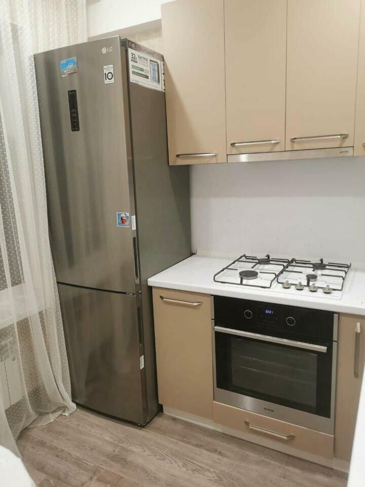 Продажа 2-комнатной квартиры, Пятигорск, Панагюриште ул,  16к2