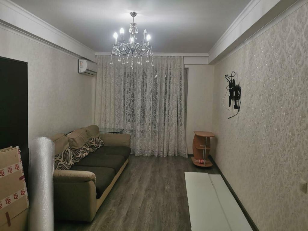 Продажа 2-комнатной квартиры, Пятигорск, Панагюриште ул,  16к2