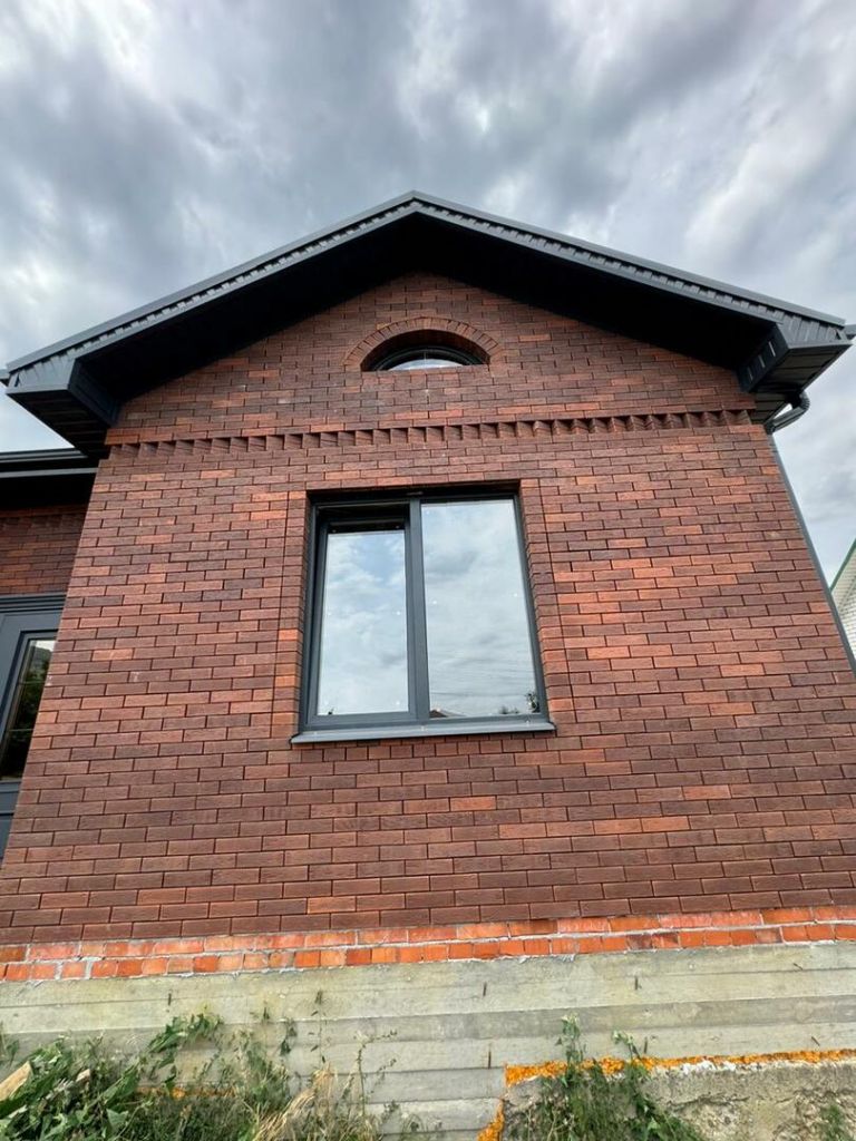 Продажа дома, 122м <sup>2</sup>, 6 сот., Ставропольский, Ключевая