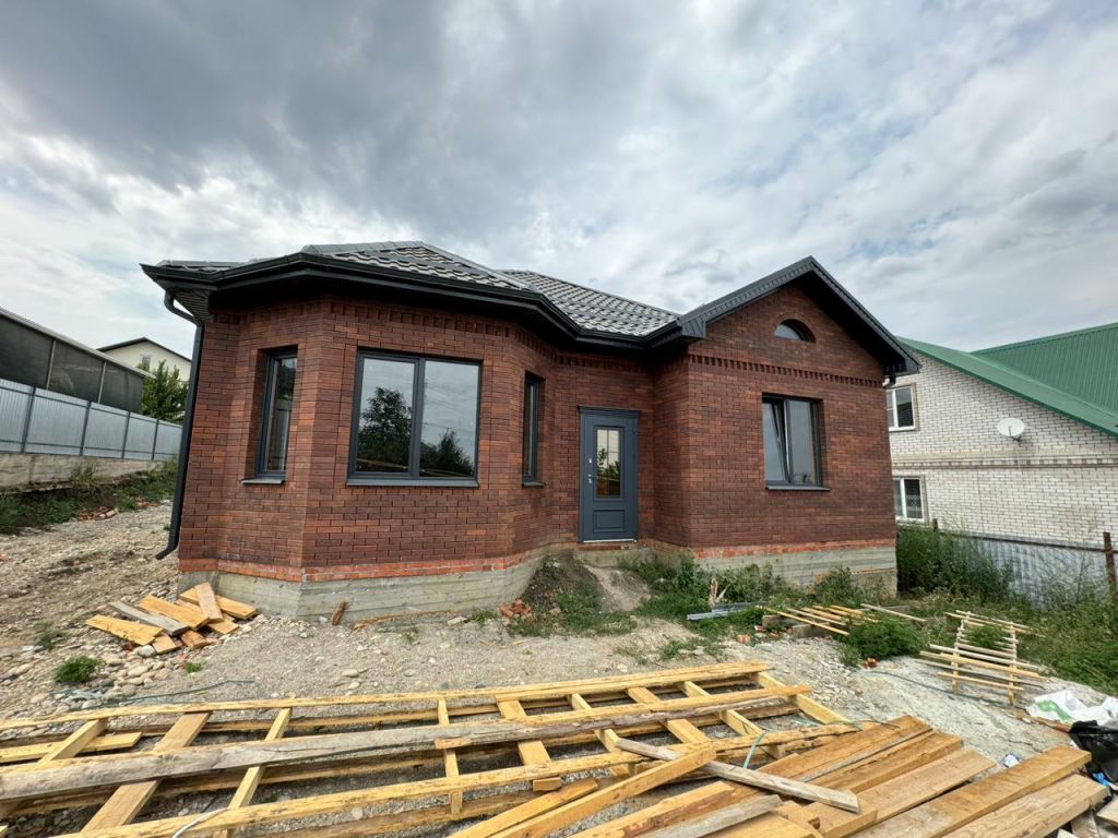 Продажа дома, 122м <sup>2</sup>, 6 сот., Ставропольский, Ключевая