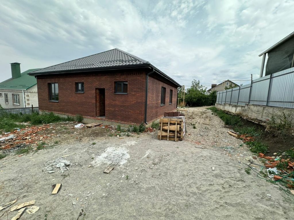 Продажа дома, 122м <sup>2</sup>, 6 сот., Ставропольский, Ключевая