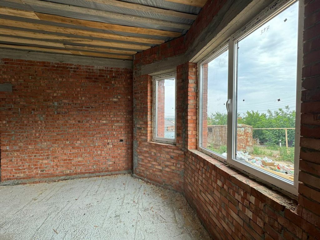 Продажа дома, 122м <sup>2</sup>, 6 сот., Ставропольский, Ключевая