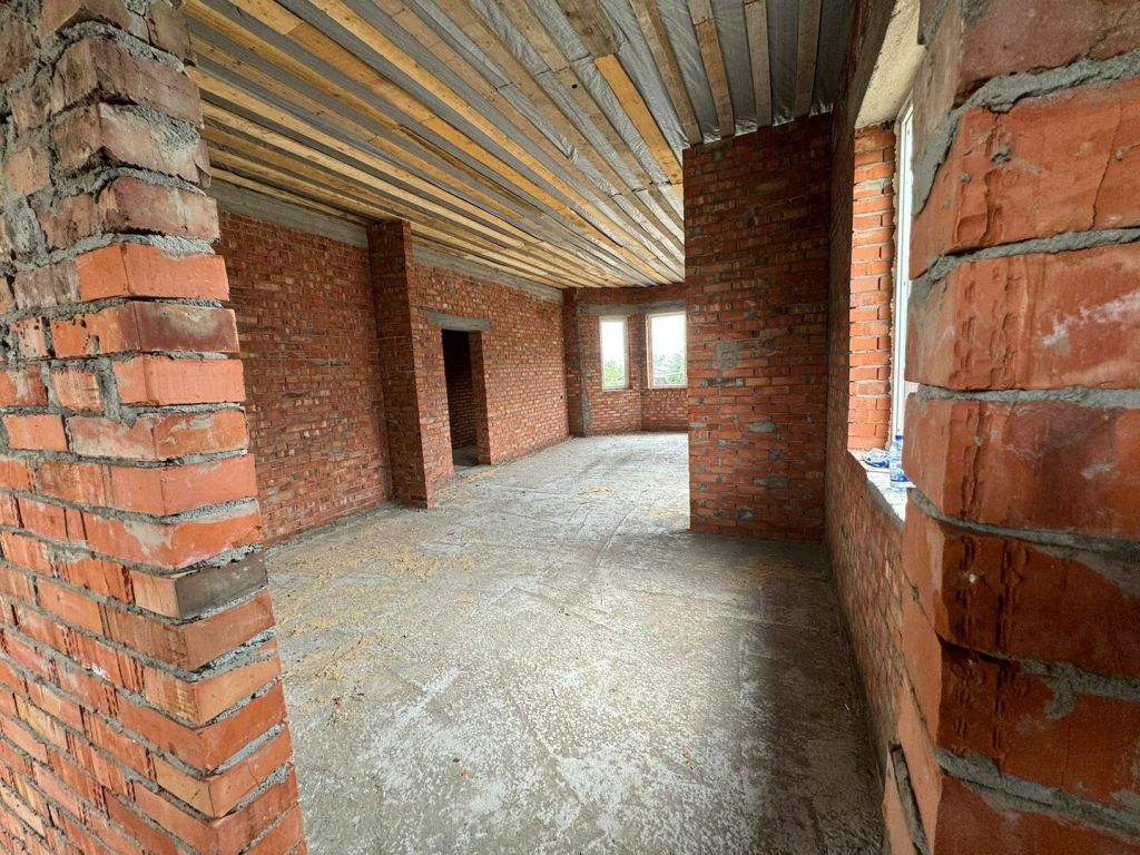 Продажа дома, 122м <sup>2</sup>, 6 сот., Ставропольский, Ключевая