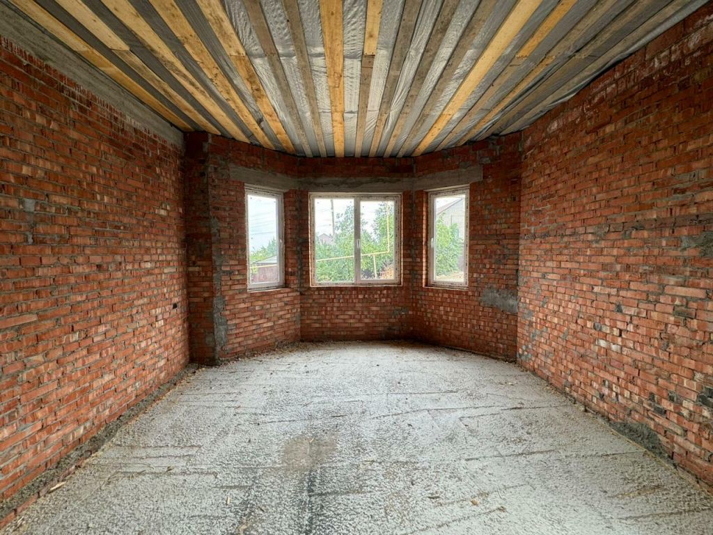 Продажа дома, 122м <sup>2</sup>, 6 сот., Ставропольский, Ключевая