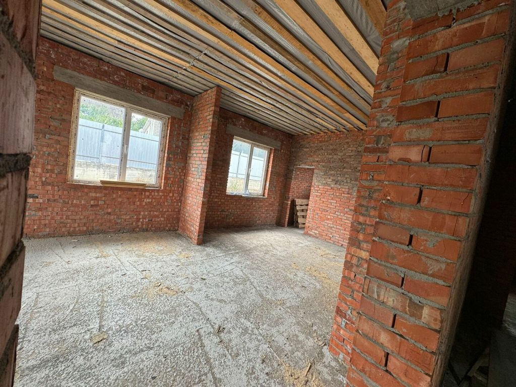 Продажа дома, 122м <sup>2</sup>, 6 сот., Ставропольский, Ключевая