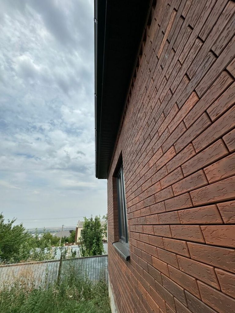 Продажа дома, 122м <sup>2</sup>, 6 сот., Ставропольский, Ключевая