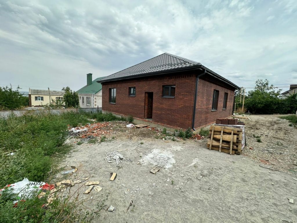 Продажа дома, 122м <sup>2</sup>, 6 сот., Ставропольский, Ключевая