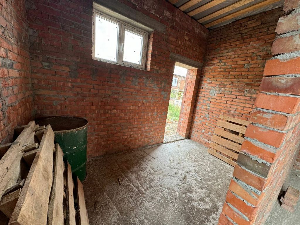 Продажа дома, 122м <sup>2</sup>, 6 сот., Ставропольский, Ключевая