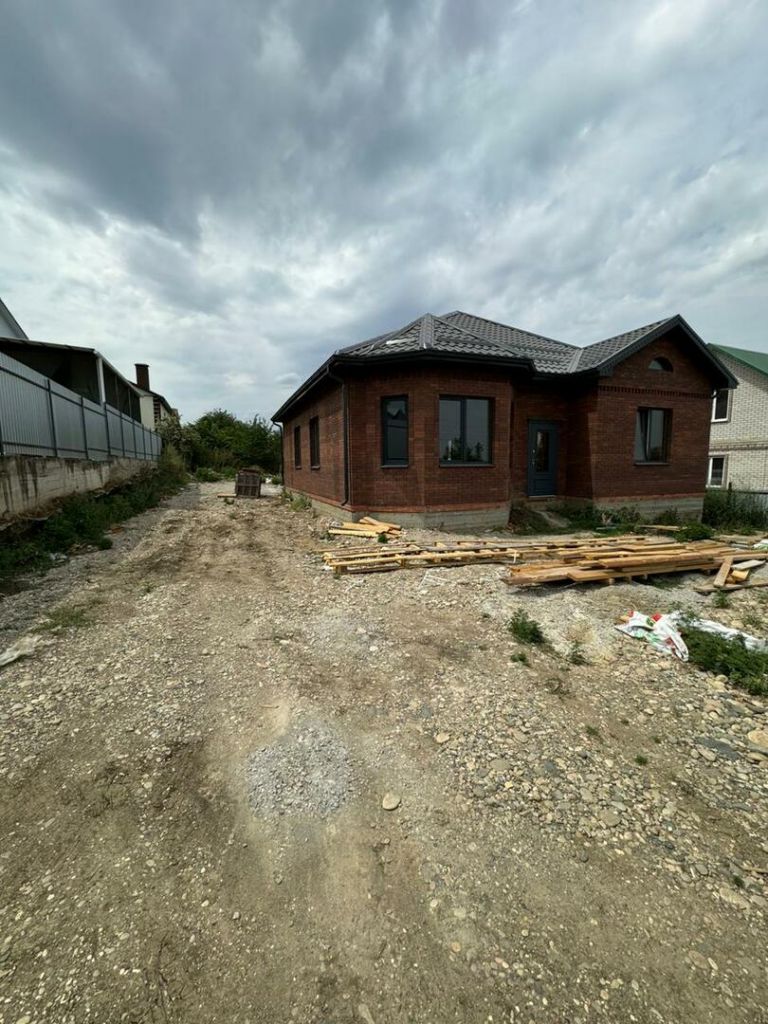 Продажа дома, 122м <sup>2</sup>, 6 сот., Ставропольский, Ключевая