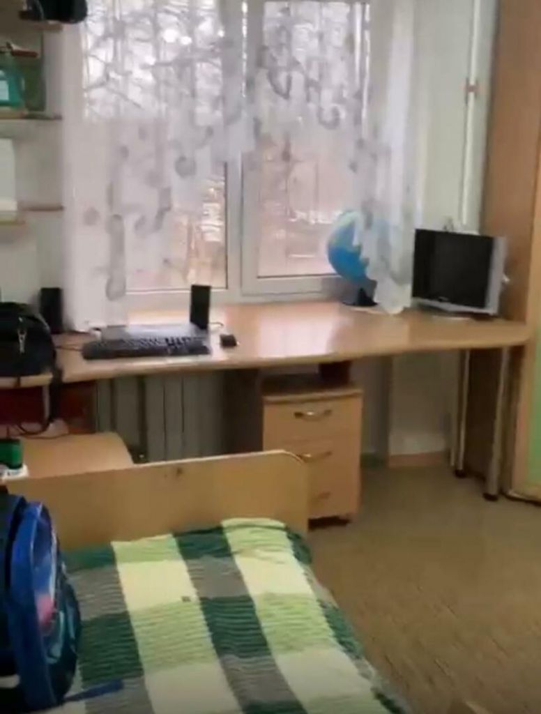 Продажа 3-комнатной квартиры, Минеральные Воды, Бештаугорская ул,  1