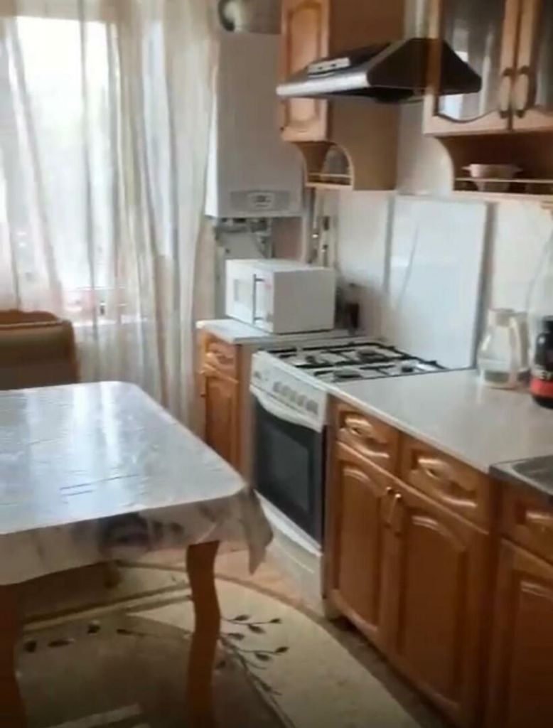 Продажа 3-комнатной квартиры, Минеральные Воды, Бештаугорская ул,  1