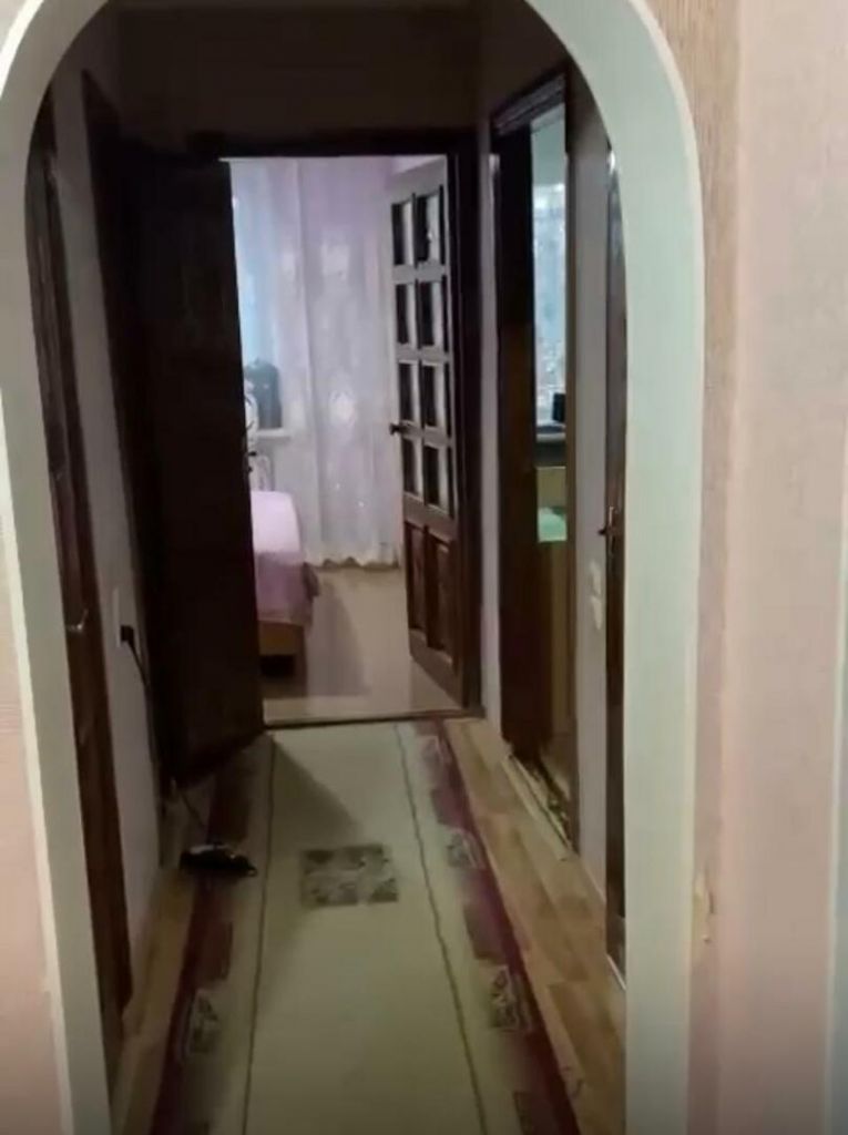 Продажа 3-комнатной квартиры, Минеральные Воды, Бештаугорская ул,  1