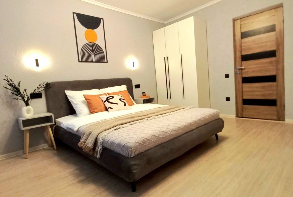 Продажа 2-комнатной квартиры, Пятигорск, Калинина ул,  2к6