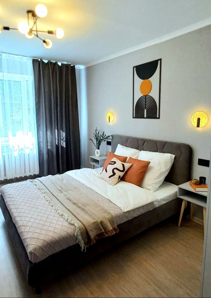 Продажа 2-комнатной квартиры, Пятигорск, Калинина ул,  2к6